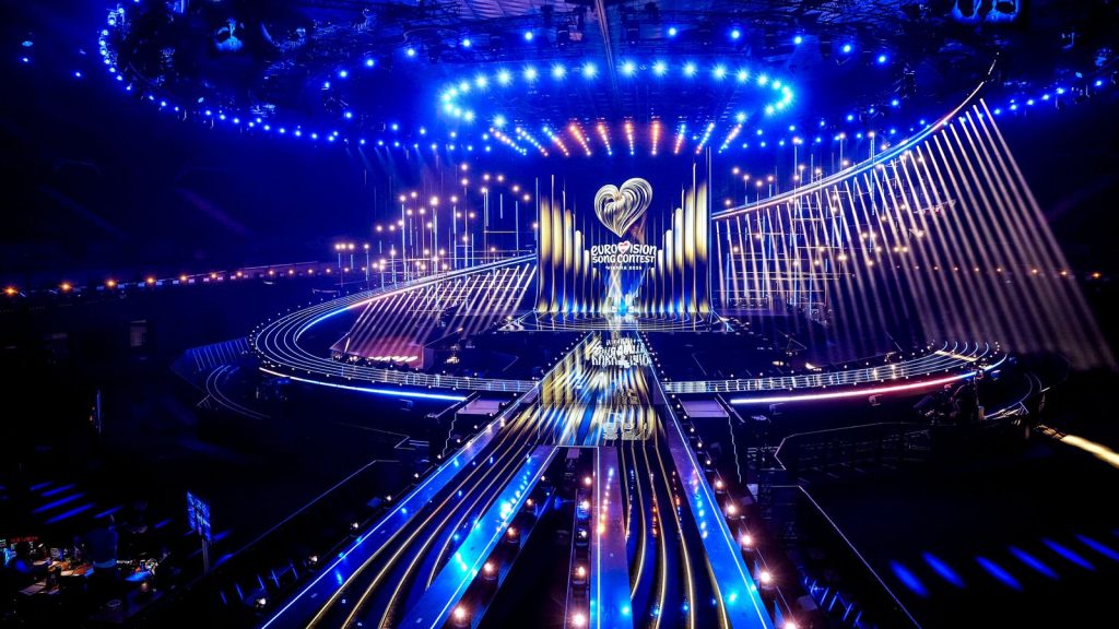 Eurovision 2026: Πότε είναι οι ημιτελικοί, ποιες χώρες συμμετέχουν