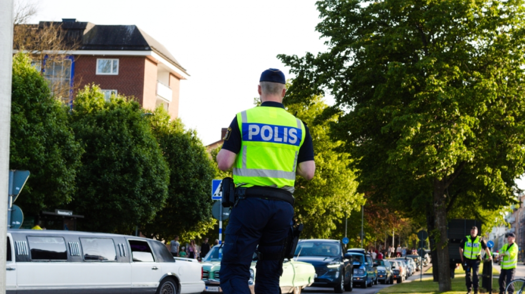 Σουηδία: Έξαρση βίας στη χώρα - Τουλάχιστον 23 περαστικοί σκοτώθηκαν μέσα σε τρία χρόνια από σφαίρες συμμοριών