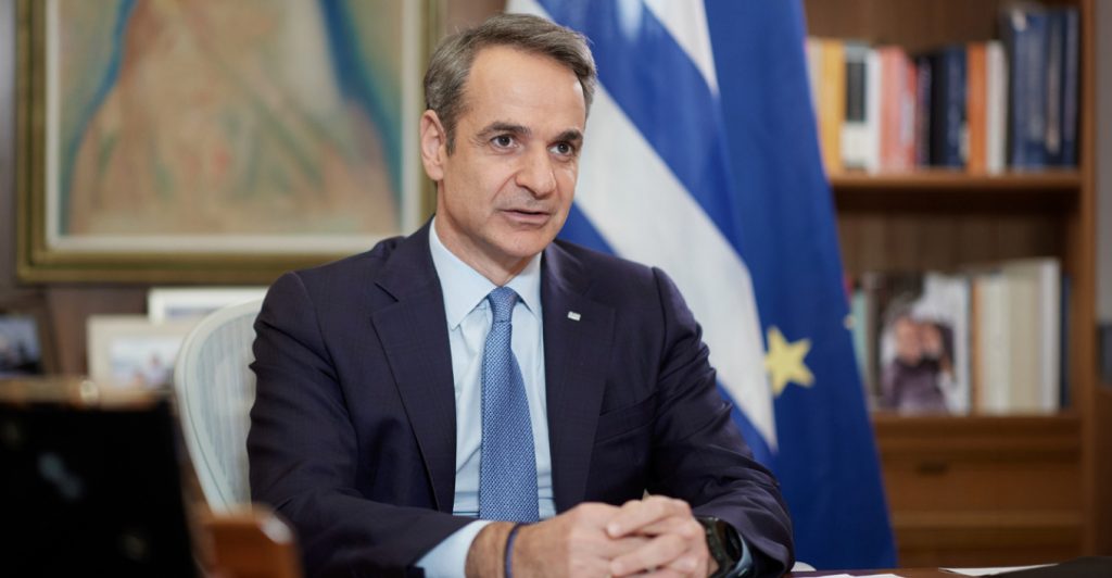 Κυριάκος Μητσοτάκης: Επίσκεψη εν μέσω εντάσεων σήμερα στα Ηνωμένα Αραβικά Εμιράτα