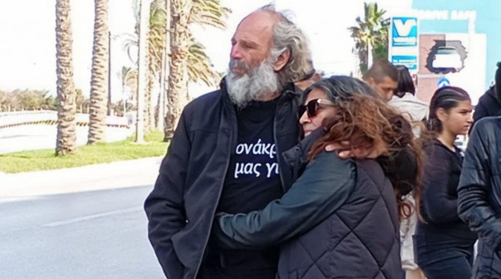 Δολοφονία στην Κρήτη: Συνελήφθη και η σύζυγος του 54χρονου για τη δολοφονία του 21χρονου
