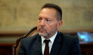 Στουρνάρας: η ελληνική ασφαλιστική αγορά βρίσκεται σε μια κρίσιμη καμπή