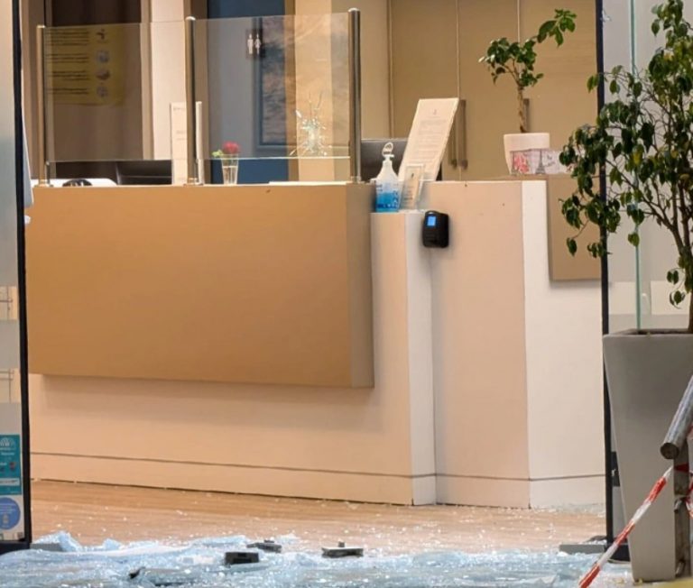 Τέσσερις συλλήψεις για τη δολοφονία στο Χαλάνδρι του «θαμνάκια» Μοσχούρη της Greek Mafia