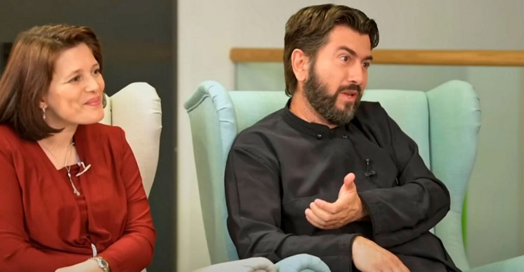 «Καταπέλτης» ο εισαγγελέας για πατέρα Αντώνιο και πρεσβυτέρα - Ζητεί την παραπομπή τους σε δίκη για τα οικονομικά της Κιβωτού του Κόσμου