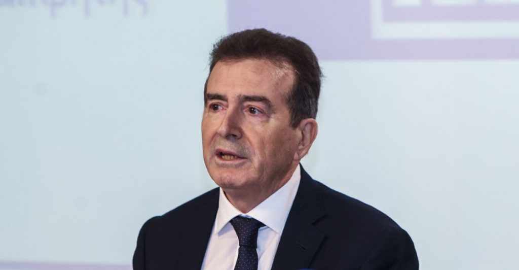Μιχάλης Χρυσοχοΐδης: Εξετάζονται νέα μέτρα για πιο ασφαλή κυκλοφορία με πατίνια - Ξεκινάει το FBI Κρήτης