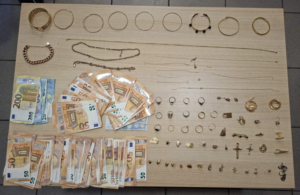 280.000 ευρώ άρπαξαν δήθεν υπάλληλοι της ΔΕΔΔΗΕ από ηλικιωμένη στη Λέσβο