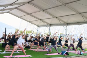 Bewell Festival 
