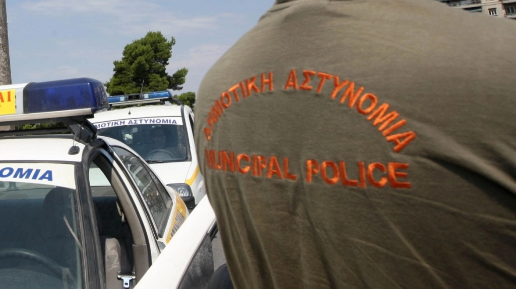 Γρεβενά: Συνελήφθησαν δύο εκπαιδευόμενοι δημοτικοί αστυνομικοί για ναρκωτικά