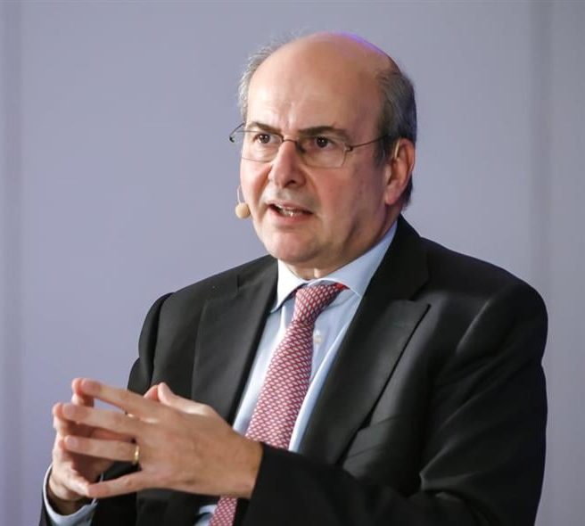 Χατζηδάκης: σχέδιο νέων μεταρρυθμίσεων σε πέντε άξονες