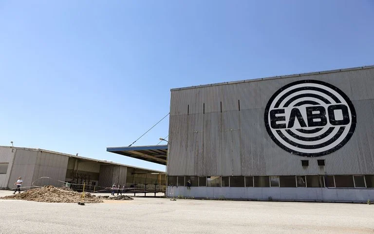 ελβο