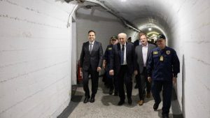 Η Ελλάδα γίνεται δορυφορικός κόμβος της Ευρώπης: Το στρατηγικό σχέδιο πίσω από το GOVSATCOM Hub