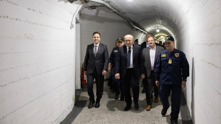 Η Ελλάδα γίνεται δορυφορικός κόμβος της Ευρώπης: Το στρατηγικό σχέδιο πίσω από το GOVSATCOM Hub