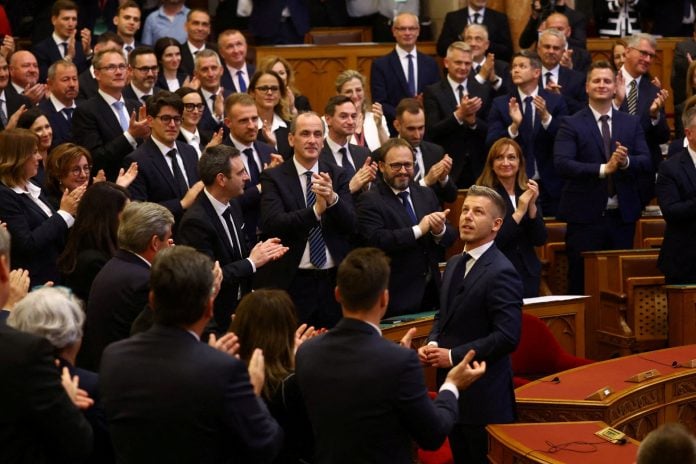 Μάγιαρ