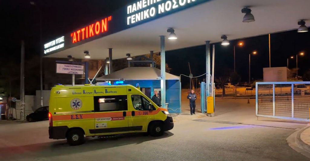 Χανταϊός: Ασυμπτωματικός και χωρίς καμία ένδειξη ασθένειας ο Έλληνας επιβάτης του MV Hondius - Έφτασε Αθήνα και μπήκε σε καραντίνα στο Αττικόν