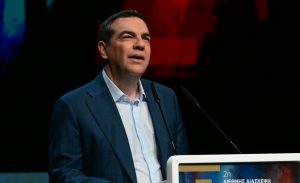 Αλέξης Τσίπρας: Με αλλαγές το πόθεν έσχες του για το οικονομικό έτος 2024