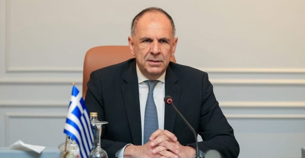 Γ. Γεραπετρίτης: Η κυβέρνηση θα προχωρήσει στα αναγκαία διαβήματα μόλις ολοκληρωθεί η έρευνα