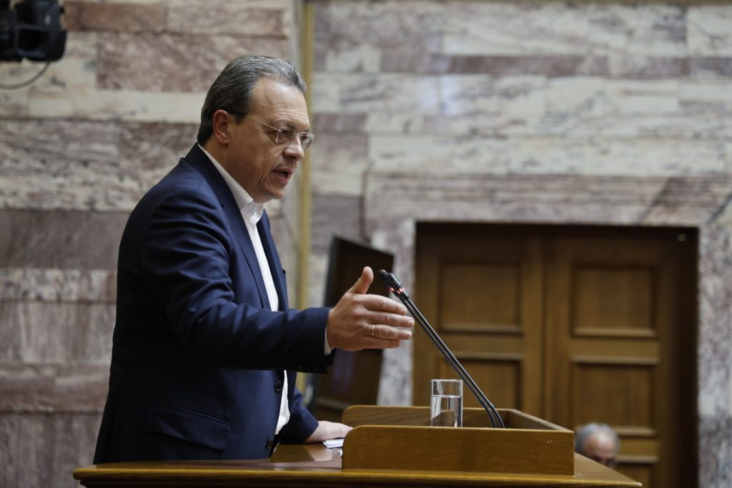 Πόθεν έσχες: Τι δήλωσαν για το 2024 Φάμελλος, Κωνσταντοπούλου, Κασσελάκης και Κουτσούμπας