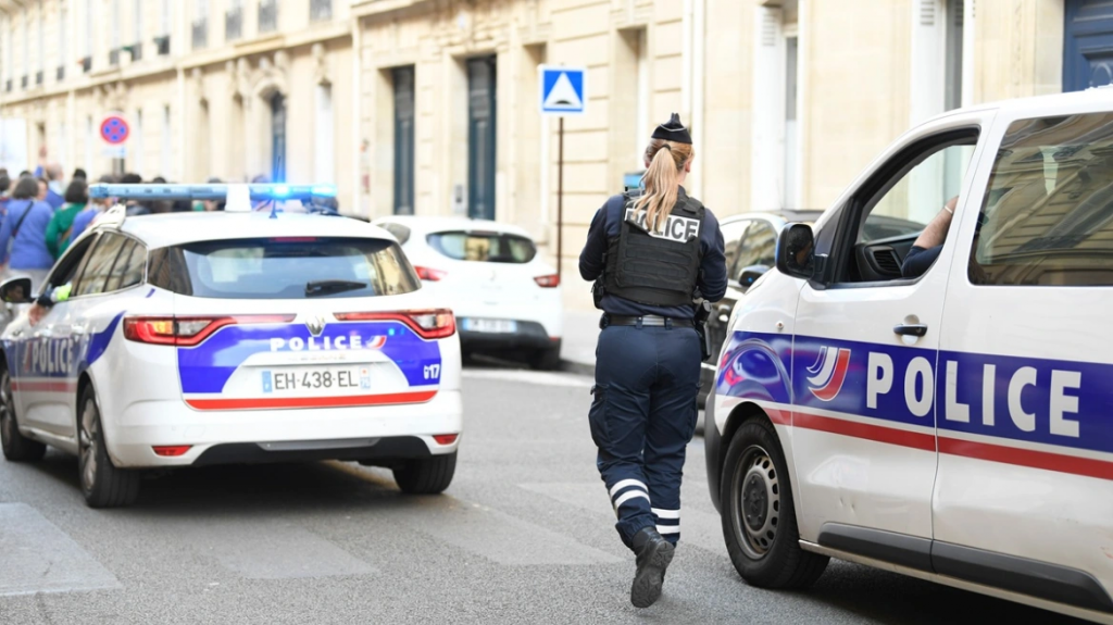 Γαλλία: Δύο νεκροί και τρεις τραυματίες από πυροβολισμούς στη Νίκαια