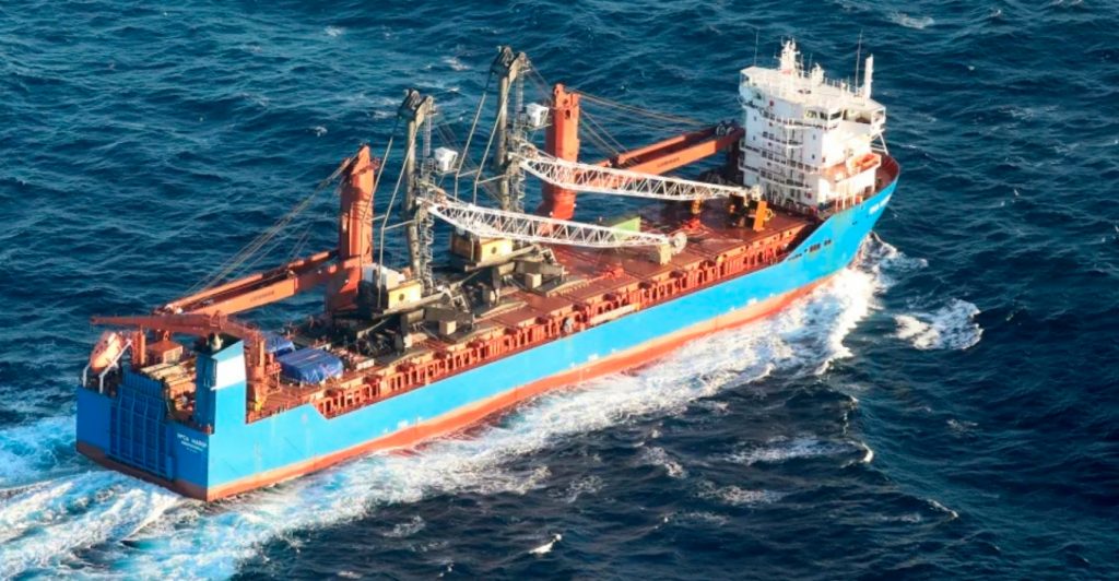 Μυστήριο με το ρωσικό πλοίο που βυθίστηκε στη Μεσόγειο: Φέρεται να μετέφερε πυρηνικούς αντιδραστήρες στη Βόρεια Κορέα