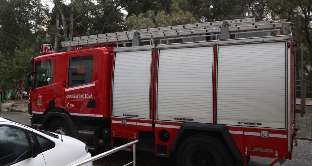 Αγωνία για δύο 20χρονους στην Πιερία: Eίχαν πάει για πεζοπορία και έχουν χαθεί τα ίχνη τους