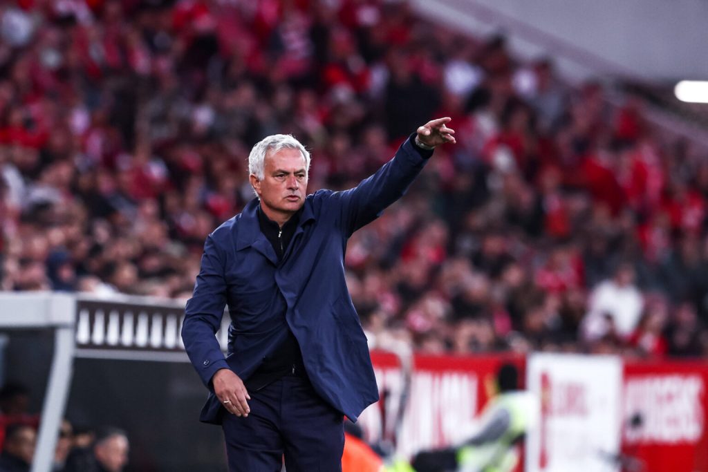 I Liga: SL Benfica vs SC Braga