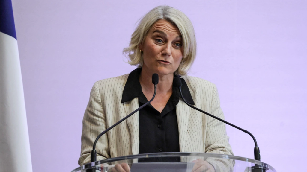 Δεν είναι βέβαιο αν έχει μεταλλαχθεί το στέλεχος του χανταϊού, δήλωσε η υπουργός Υγείας της Γαλλίας