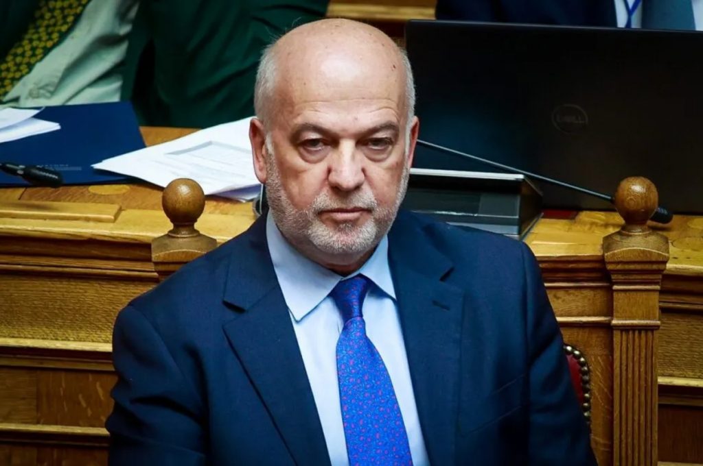 Γ. Φλωρίδης: Ούτε ο ίδιος ο Τσίπρας δεν πιστεύει ότι μπορεί να κερδίσει τον Μητσοτάκη