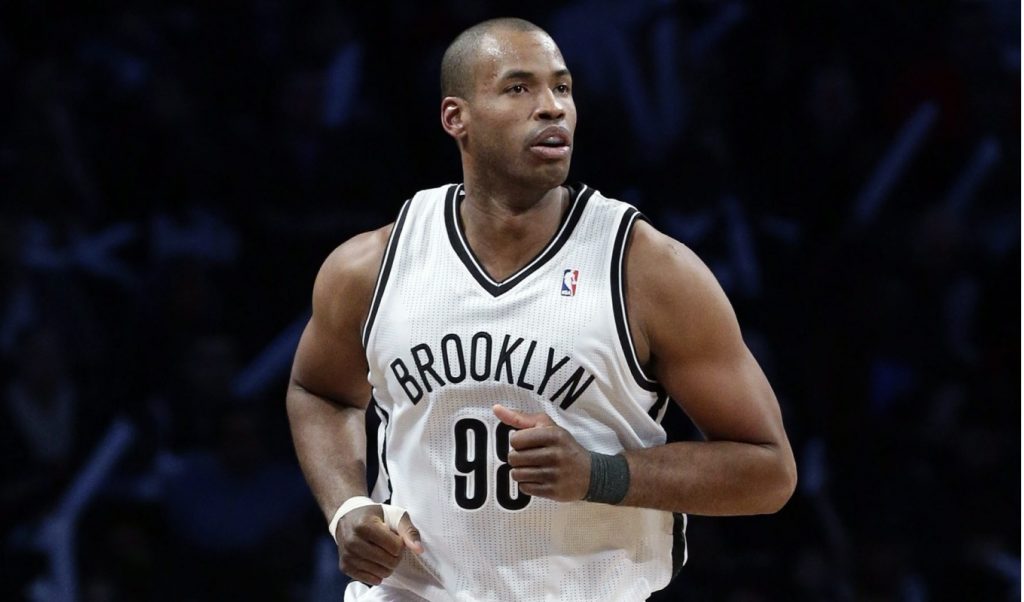 Πένθος στο NBA: Πέθανε σε ηλικία 47 ετών ο Τζέισον Κόλινς