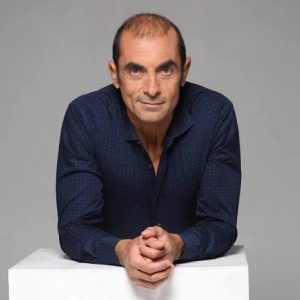 Αλέκος Συσσοβίτης: Πάντα έχω σύντροφο, επειδή δεν παντρεύεσαι δεν σημαίνει ότι θα δυστυχήσεις