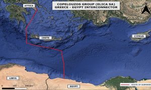 Γ. Καρύδας (όμιλος Κοπελούζου): Θωρακίζει τη χώρα το έργο GREGY