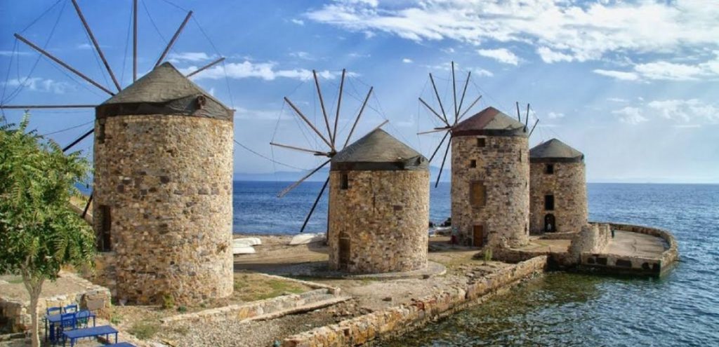 Kythira pass – Chios pass: Οι δικαιούχοι και η διαδικασία για τα Voucher 250 και 300 ευρώ