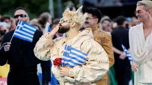 Ακύλας: Γεννήθηκα σε μια μικρή πόλη στην Ελλάδα ως queer αγόρι, βίωσα bullying αλλά ποτέ δεν τα παράτησα