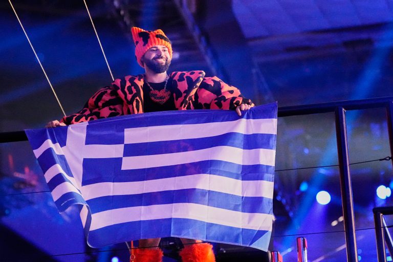 Eurovision 2026: Ποια χώρα πέρασε τον Akyla στα προγνωστικά