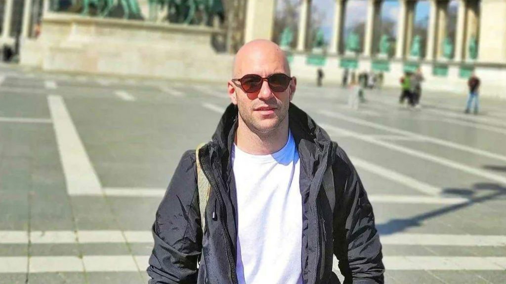 Θεσσαλονίκη: Βανδάλισαν ξανά την προτομή του Γιώργου Λυγγερίδη