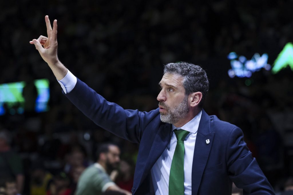 Unicaja V La Laguna Tenerife – Final Four Basketball Champions League – Badalona 2026 Third Place