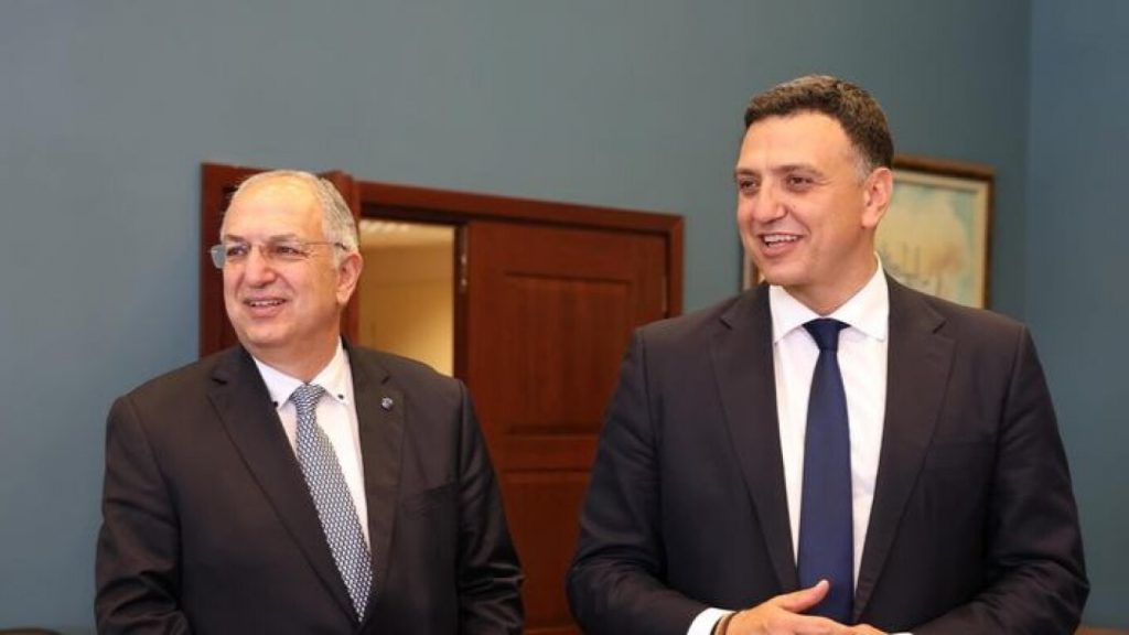 Β. Κικίλιας: Ζητούμε από την Ευρωπαϊκή Ένωση να παρέμβει για την παράνομη αλιεία από Τούρκους ψαράδες
