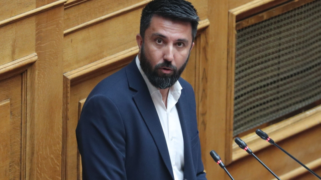 Ο βουλευτής Ροδόπης Φερχάτ Οζγκιούρ, ανεξαρτητοποιήθηκε από τη Νέα Αριστερά