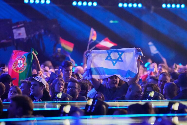 EUROVISION