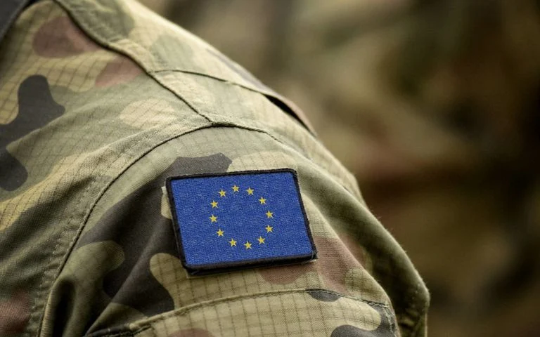 Εσθονός υπ. Άμυνας: Έως και 60% ακριβότερος ο στρατιωτικός εξοπλισμός στην Ευρώπη