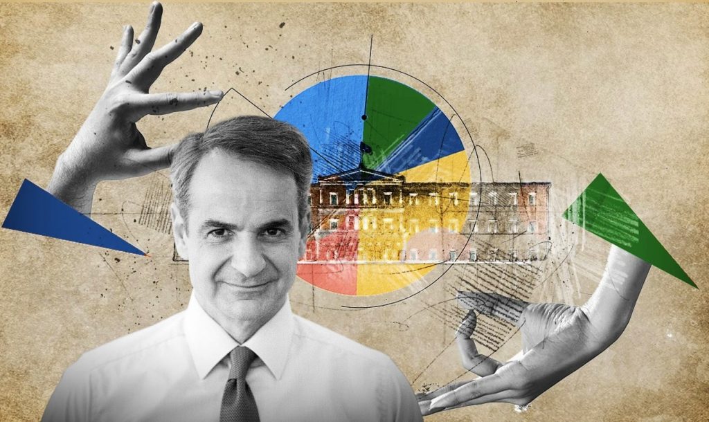 Πολιτικό «ξεκατίνιασμα» και στρατηγικοί σχεδιασμοί: Γιατί το Μαξίμου ποντάρει στον «μπαμπούλα» Τσίπρα