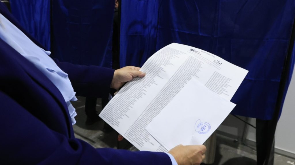 ΝΔ: Ποιοι είναι οι 150 που εκλέγονται στην Πολιτική Επιτροπή - Η ακτινογραφία των ονομάτων