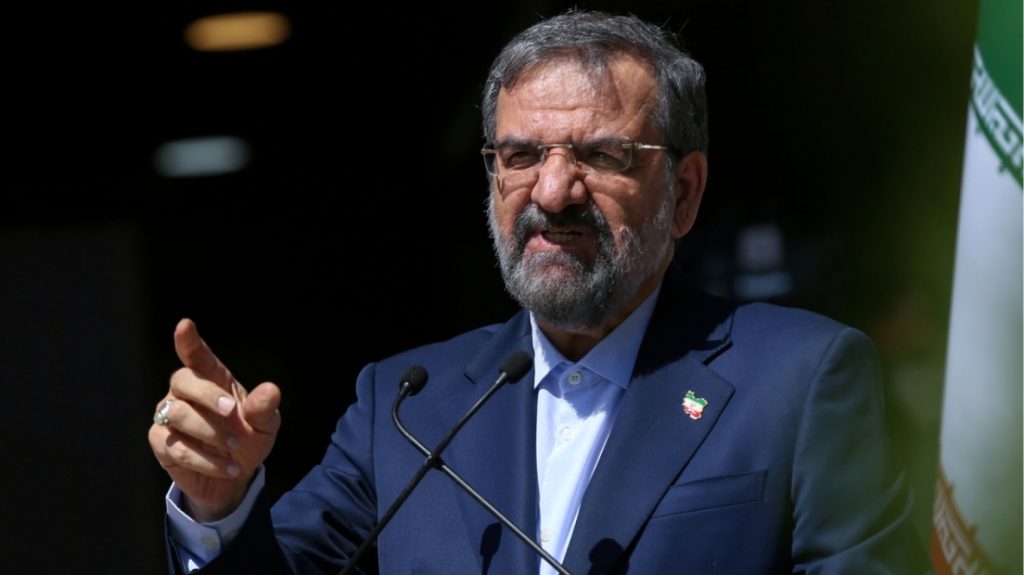 Το Ιράν απειλεί τις ΗΠΑ για τον ναυτικό αποκλεισμό: «Ο Κόλπος του Ομάν μπορεί να γίνει νεκροταφείο»