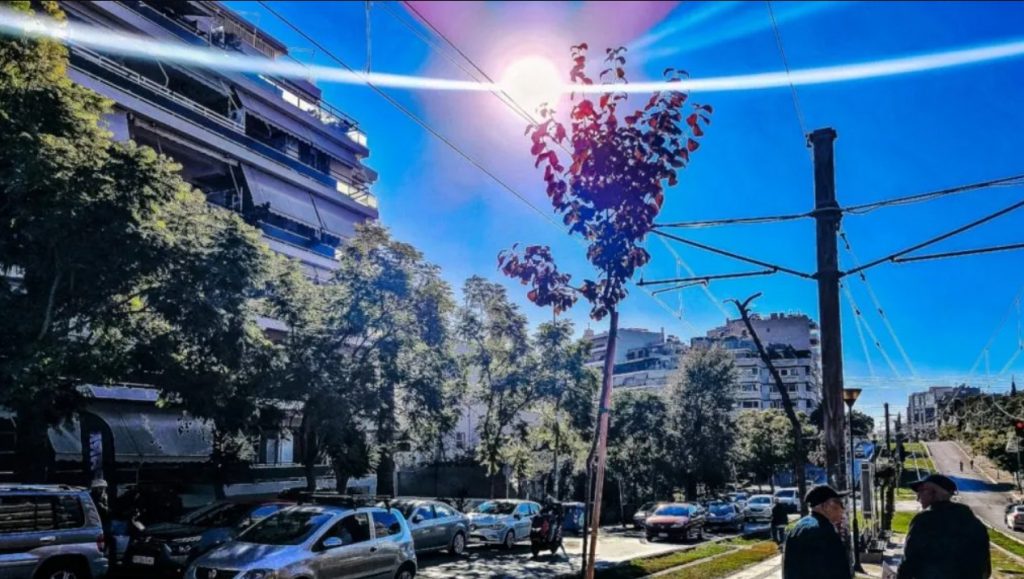Καιρός: Πώς θα κυλήσει το σκηνικό τις επόμενες ημέρες - H πρόγνωση Τσατραφύλλια