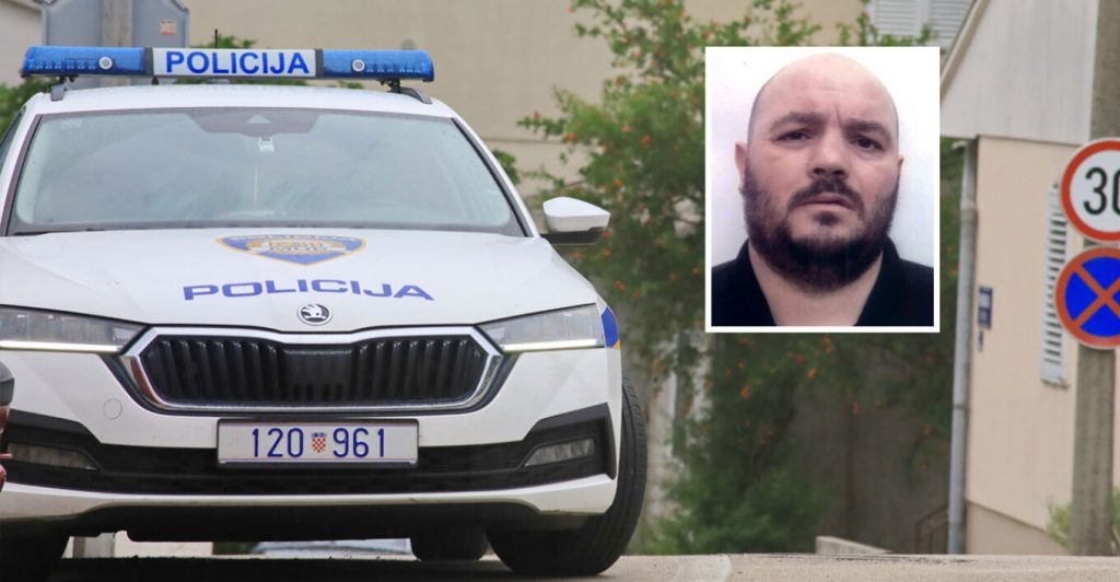 Ανθρωποκυνηγητό στην Κροατία για άνδρα που δολοφόνησε διανομέα πίτσας με 10 σφαίρες: «Απειλούσε ότι θα σκότωνε όλη την πόλη»