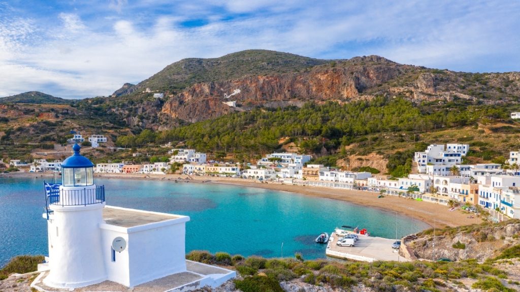 Chios Kythira Pass 2026: Τελευταία μέρα για τις αιτήσεις των voucher - Αναλυτικά τα βήματα