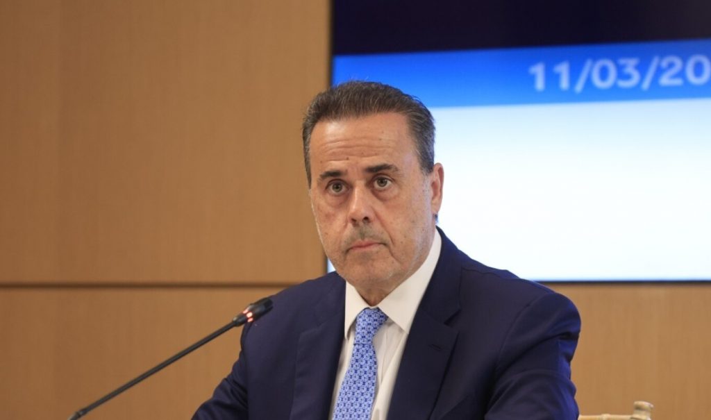 Σταύρος Παπασταύρου: Αναγνωρίζεται από τον Τραμπ η ενεργειακή πολιτική Μητσοτάκη