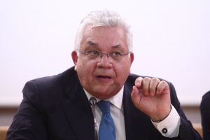 Ν. Παπαϊωάννου: Κάμερες σε κτίρια και αμφιθέατρα ΑΕΙ όπου έχουν καταγραφεί συχνά επεισόδια