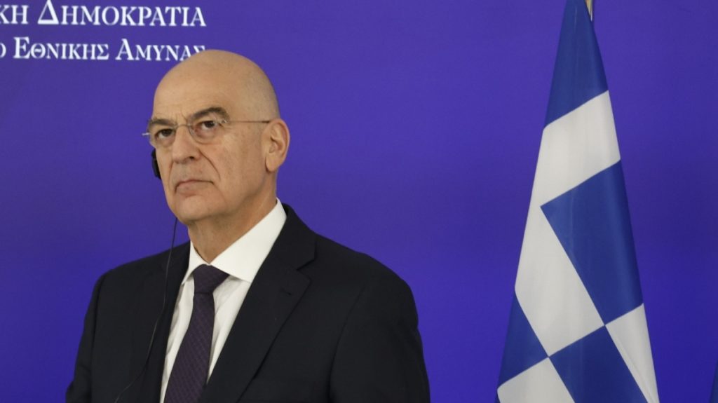 Ν. Δένδιας για τα 107 χρόνια από την Γενοκτονία των Ποντίων: Ένα από τα μεγαλύτερα εγκλήματα κατά της ανθρωπότητας