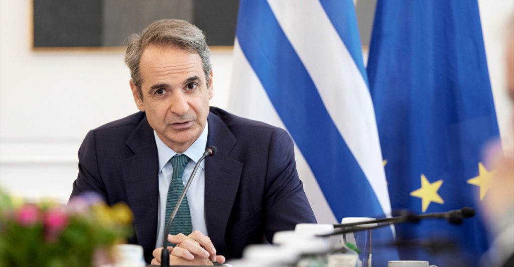 Κ. Μητσοτάκης για τα 107 χρόνια από την Γενοκτονία των Ποντίων: Τους οφείλουμε χρέος ευγνωμοσύνης