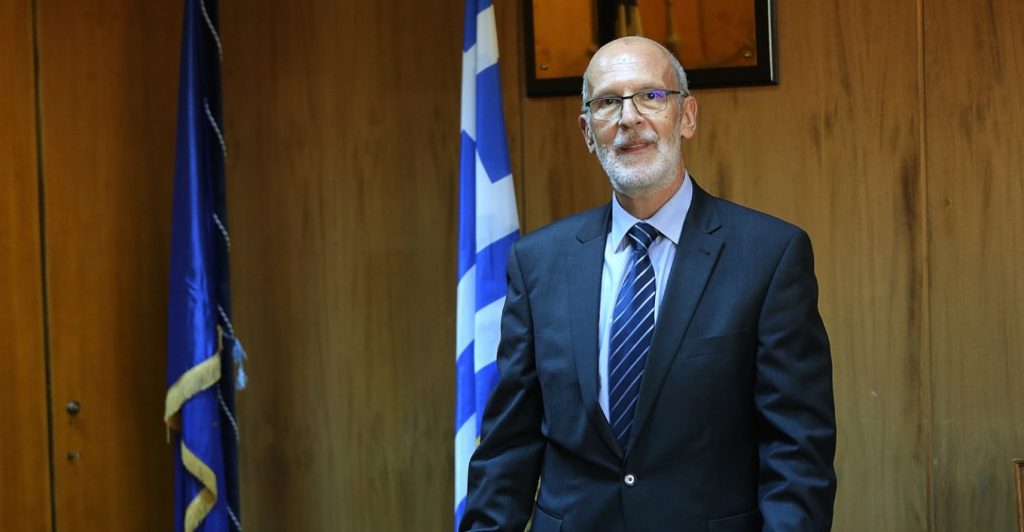 Υποκλοπές: Ο εισαγγελέας του Αρείου Πάγου δεν θα προσέλθει στην Επιτροπή Θεσμών και Διαφάνειας της Βουλής