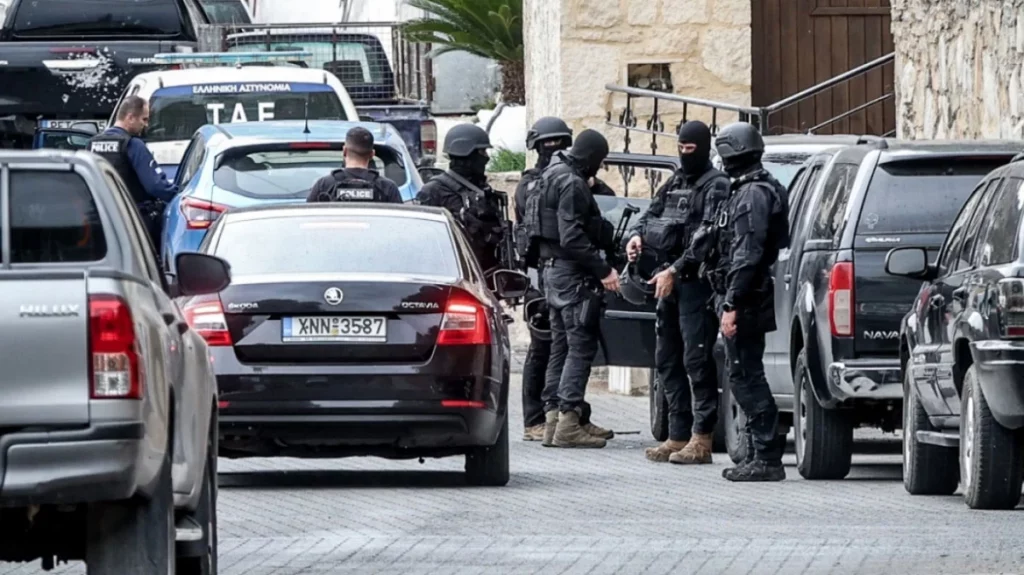Η οικογενειακή «μαφία» της Κρήτης και ο τρόμος που επικρατούσε στο Αμάρι
